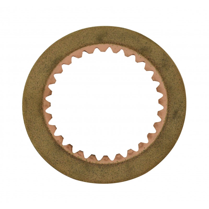 ДИСК ДИФФЕРЕНЦИАЛА CVA JCB 3CX 4CX