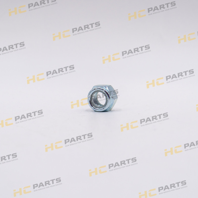 JCB Nut 1/2" UNF