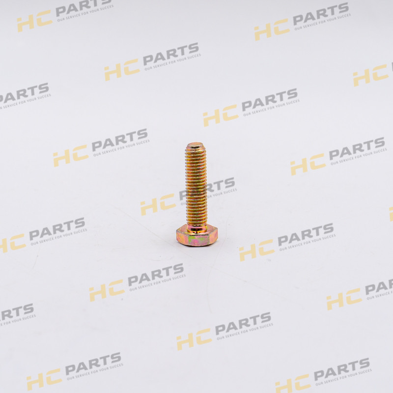 JCB Wear pad bolt - 2CX 3CX 4CX
