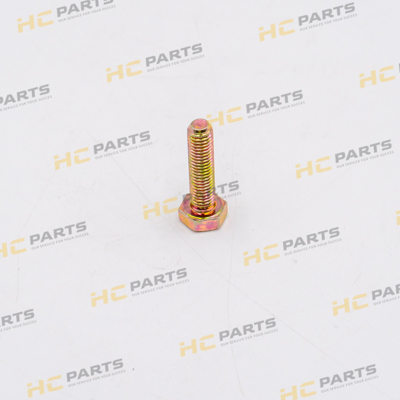 JCB Wear pad bolt - 2CX 3CX 4CX