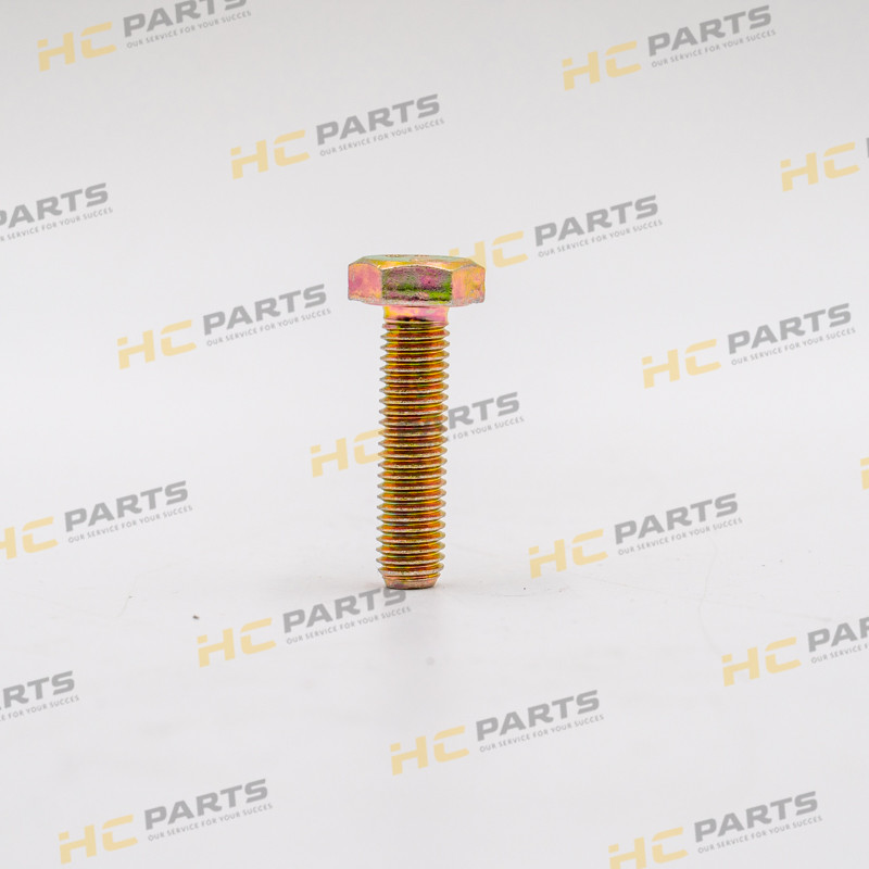 JCB Wear pad bolt - 2CX 3CX 4CX