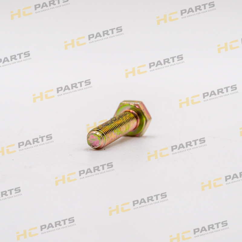 JCB Wear pad bolt - 2CX 3CX 4CX