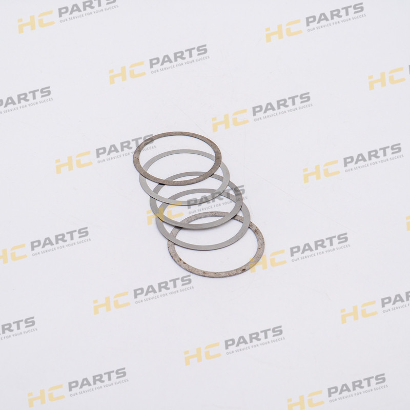 JCB Transmission shim set