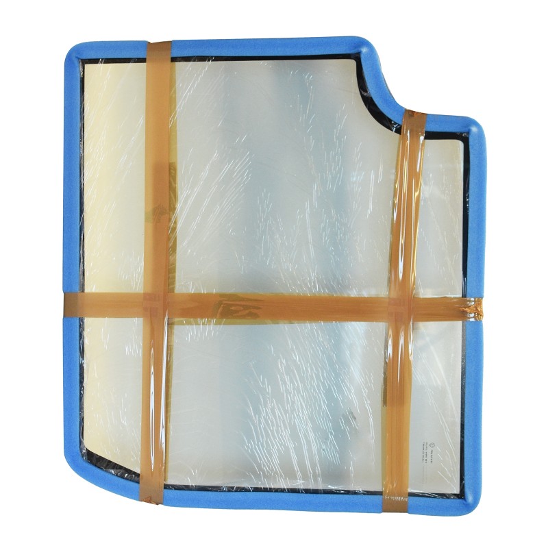 ЭКСКАВАТОР ВОЛЬВО ЭКР58 ЭКР88 14519494 ПЕЧАТАНИЯ ШЕЛКОВОЙ ШИРМЫ ДЕРЖАТЕЛЯ ЛОБОВОГО СТЕКЛА ПЕРЕДНИЙ ПРОКАТАННЫЙ МИНИКОПТЕР 14519494