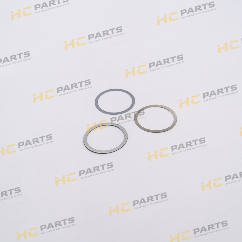 Набор шайб коробки передач JCB