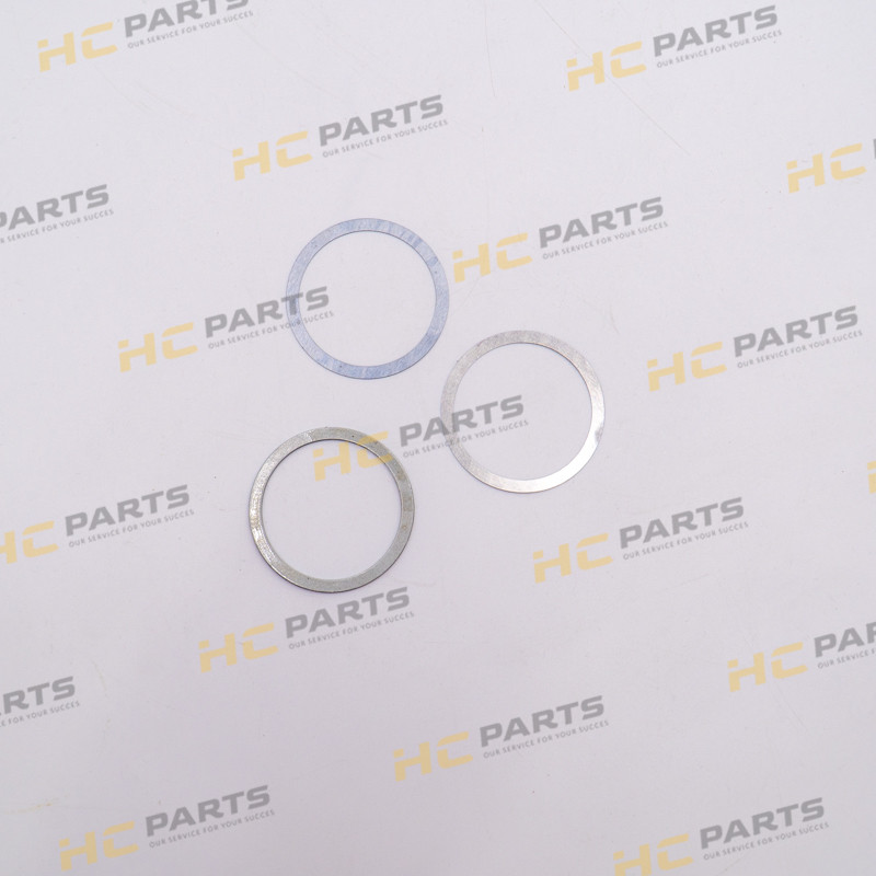 Набор шайб коробки передач JCB