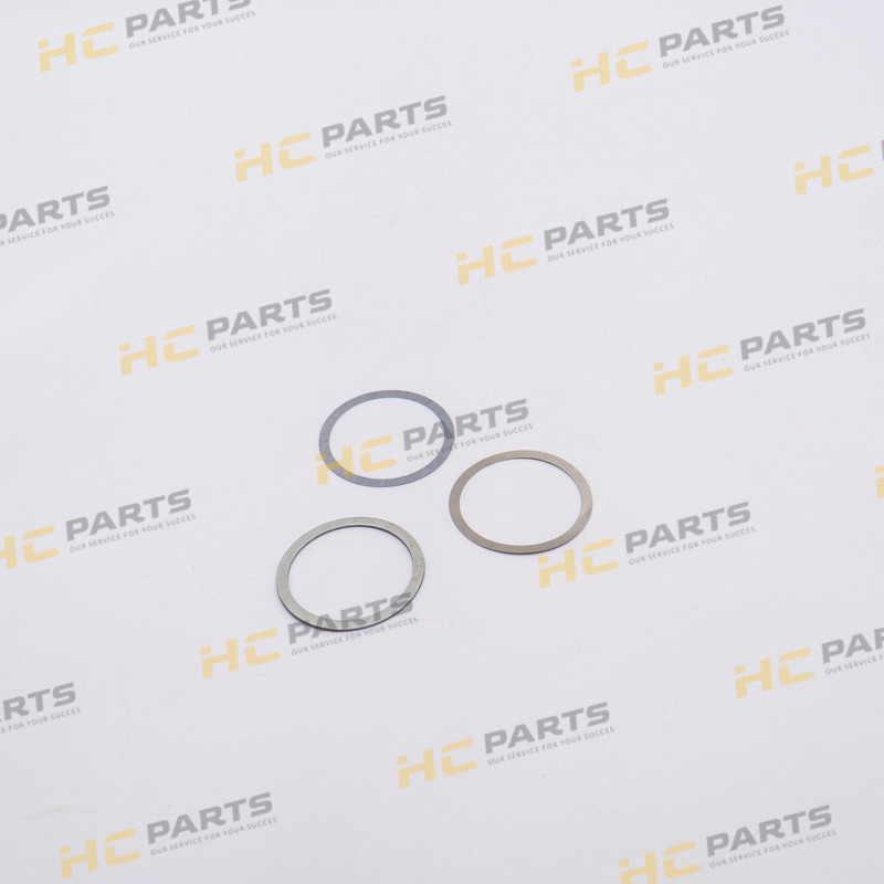 Набор шайб коробки передач JCB