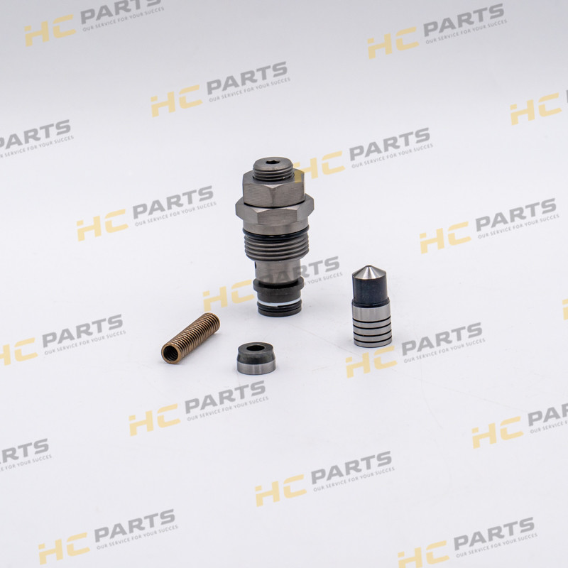 JCB Valve main relief - 3CX 4CX