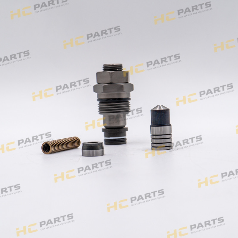 JCB Valve main relief - 3CX 4CX