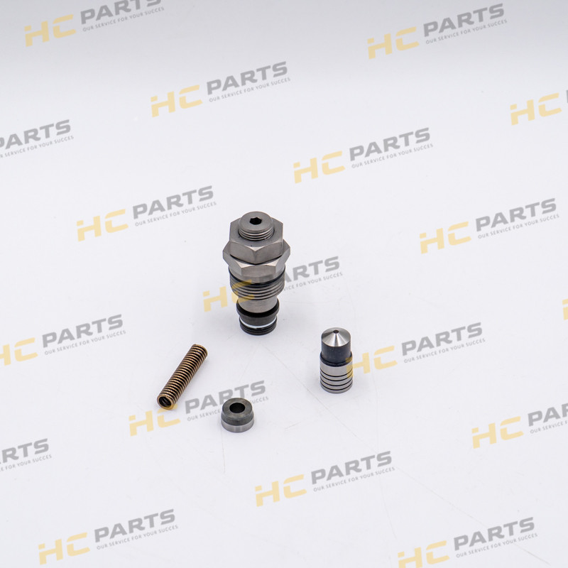 JCB Valve main relief - 3CX 4CX