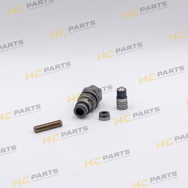 JCB Valve main relief - 3CX 4CX