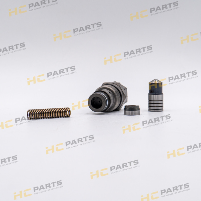 JCB Valve main relief - 3CX 4CX