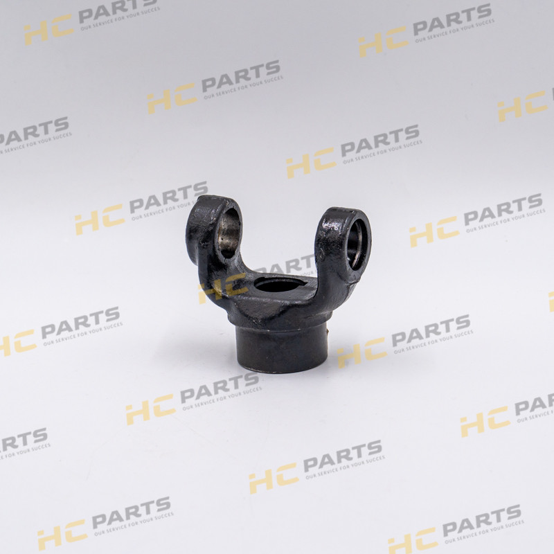 JCB Hydraulic pump shaft flange - 3CX 4CX