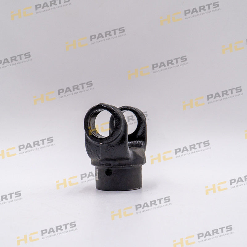 JCB Hydraulic pump shaft flange - 3CX 4CX