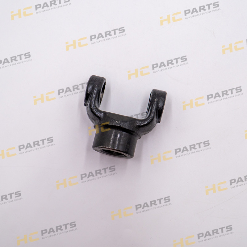 JCB Hydraulic pump shaft flange - 3CX 4CX