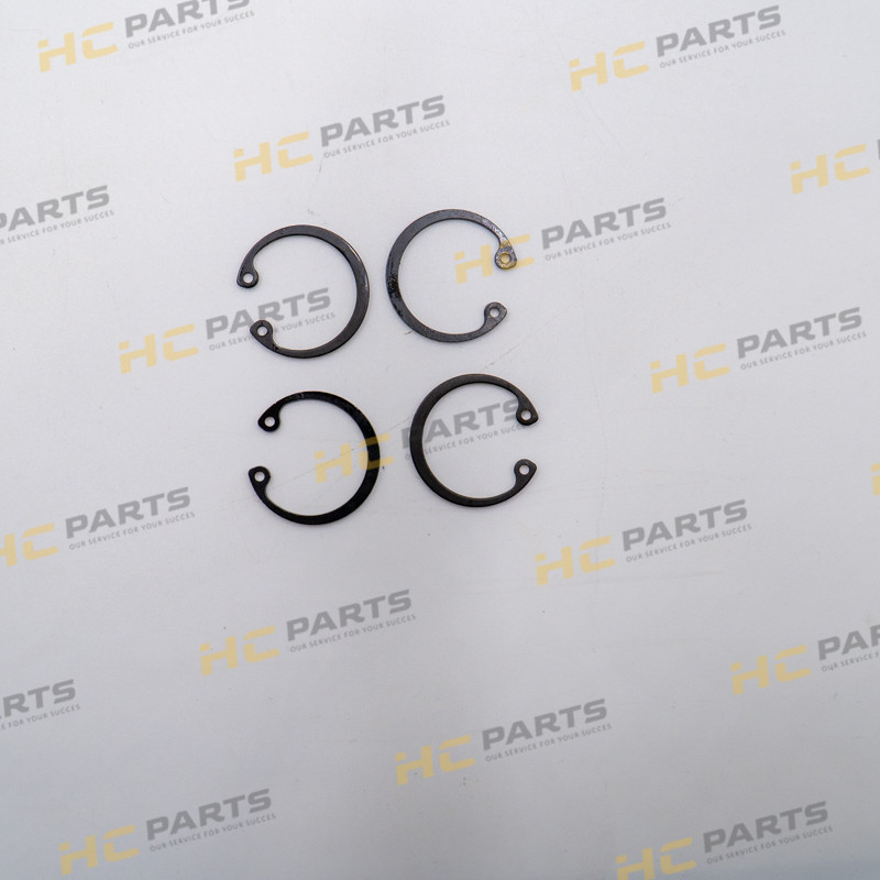JCB Spider kit 82x27 - AZERI PARTS