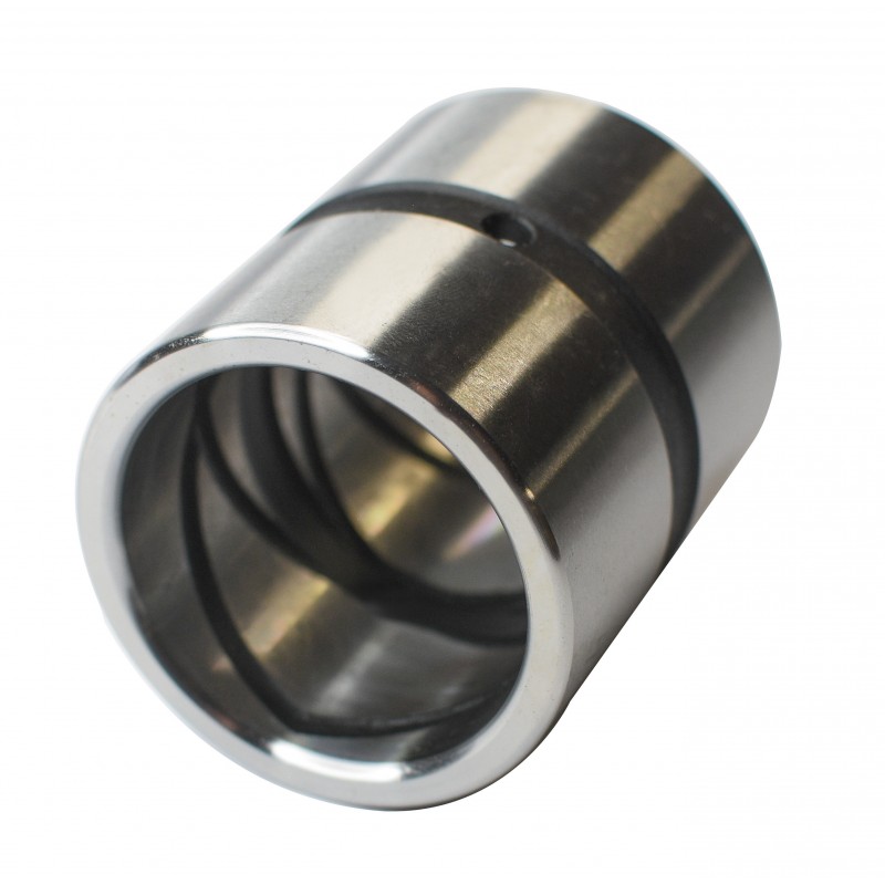 ВТУЛКА ПОЛУОСИ ПЕРЕДНЕГО МОСТА ЭКСКАВАТОР-ПОГРУЗЧИК VOLVO BL71 BL70 CVA