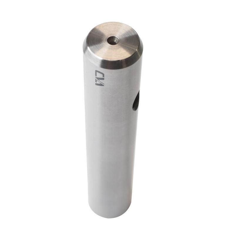 ЗАЖИМНОЙ ШТИФТ ПРИВОДА КОВША ЭКСКАВАТОР-ПОГРУЗЧИК VOLVO