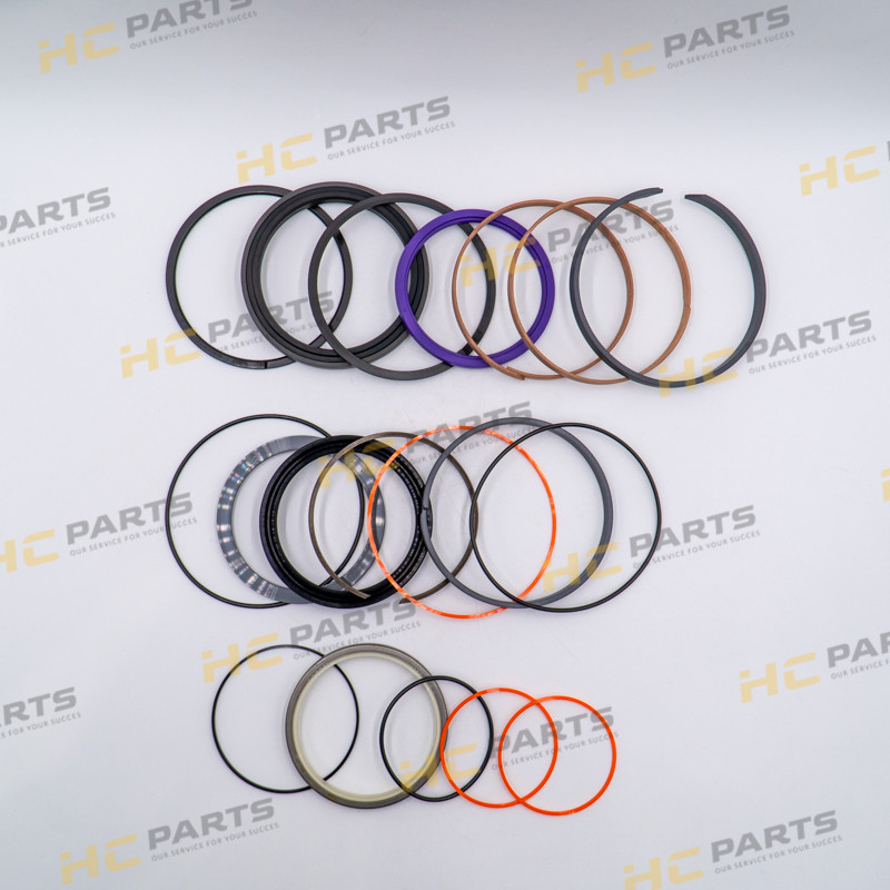 JCB Hydraulic cylinder seal kit BUCKET - JS