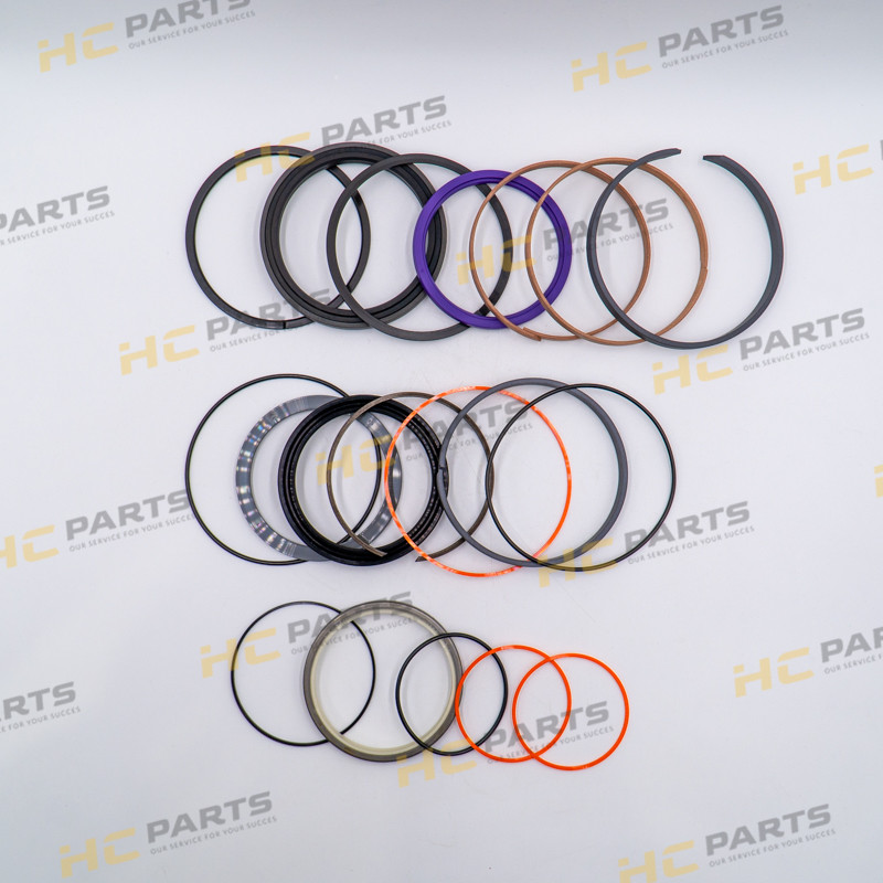 JCB Hydraulic cylinder seal kit BUCKET - JS