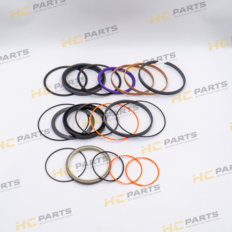 JCB Hydraulic cylinder seal kit BUCKET - JS