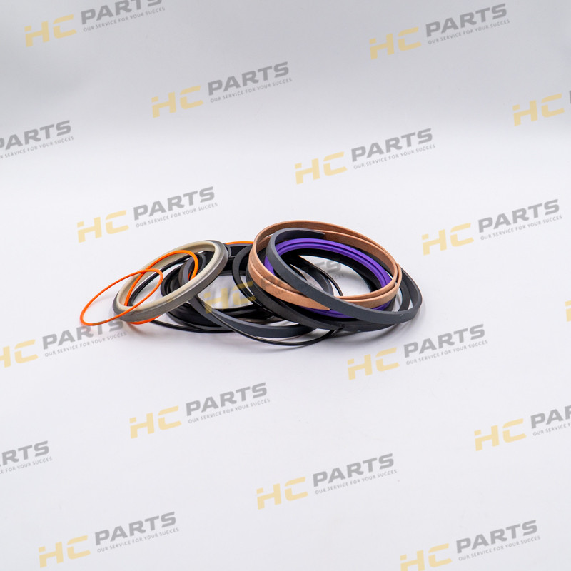 JCB Hydraulic cylinder seal kit BUCKET - JS