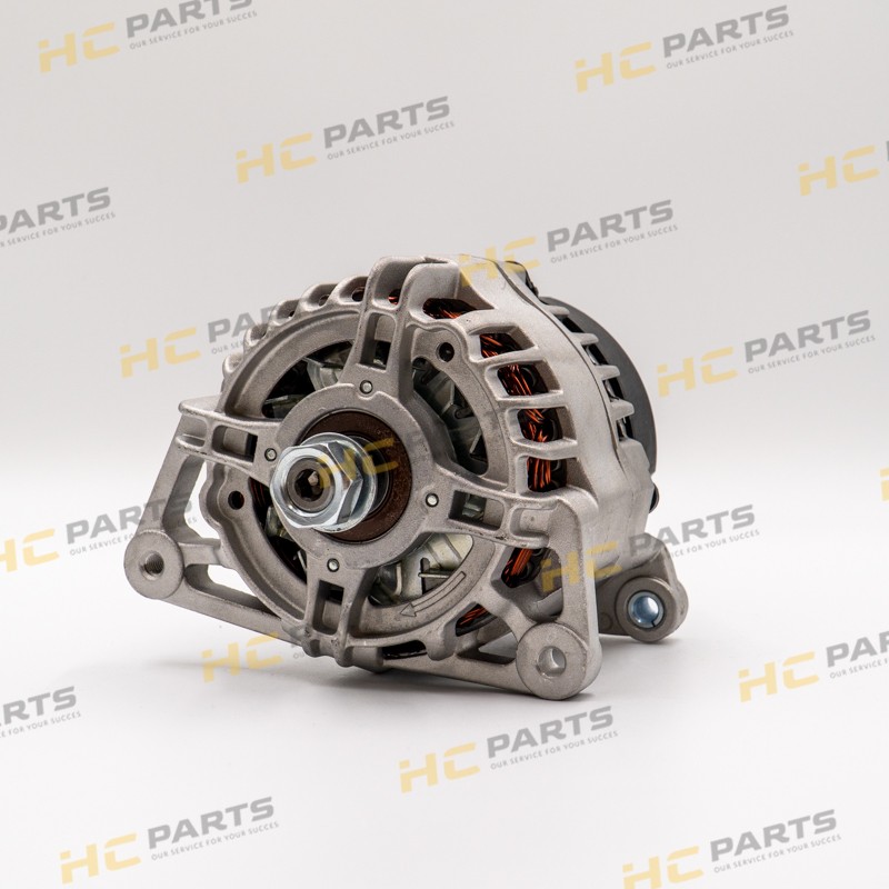 JCB Alternator 12V 85AMP - 3CX 4CX WAI