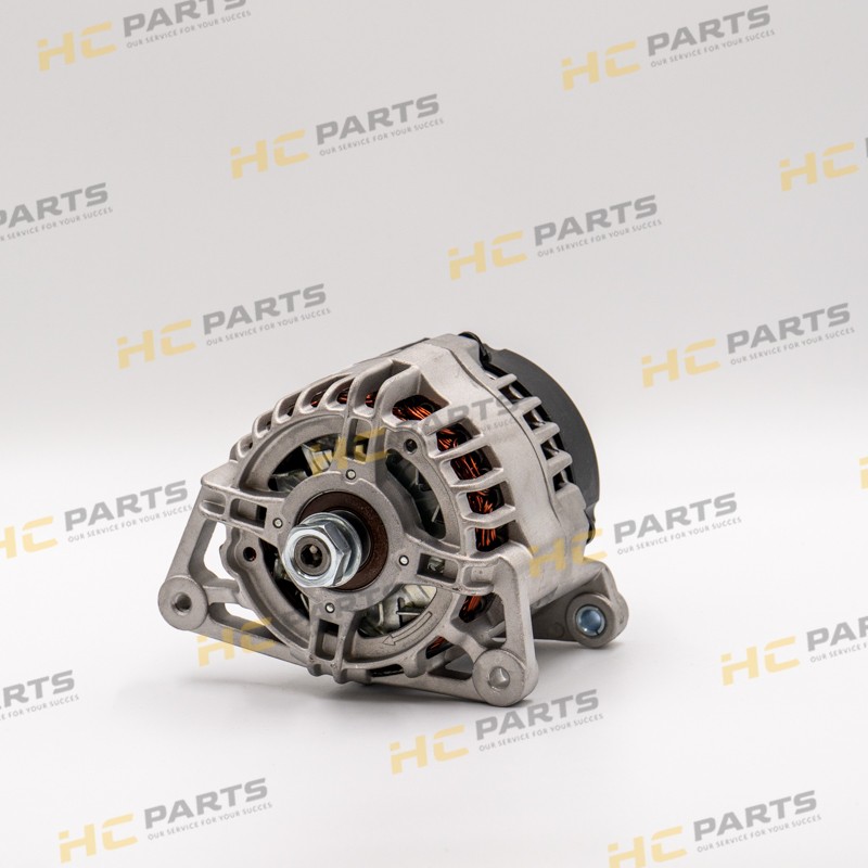 JCB Alternator 12V 85AMP - 3CX 4CX WAI