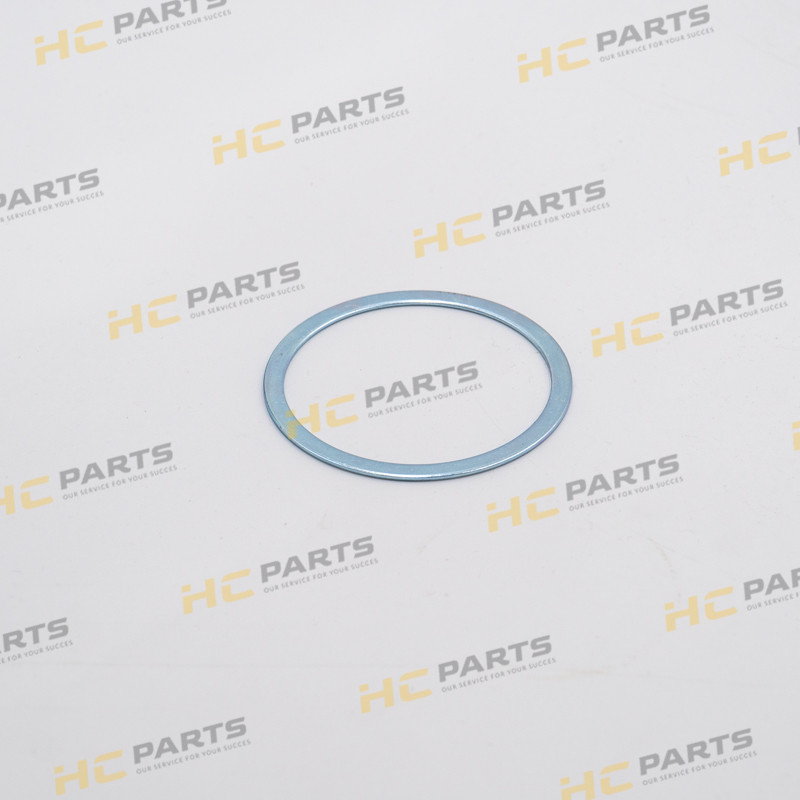 JCB Kingpost spacer - 3CX 4CX