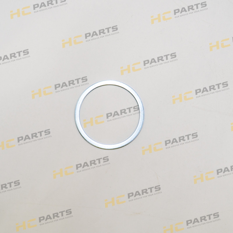 JCB Kingpost spacer - 3CX 4CX