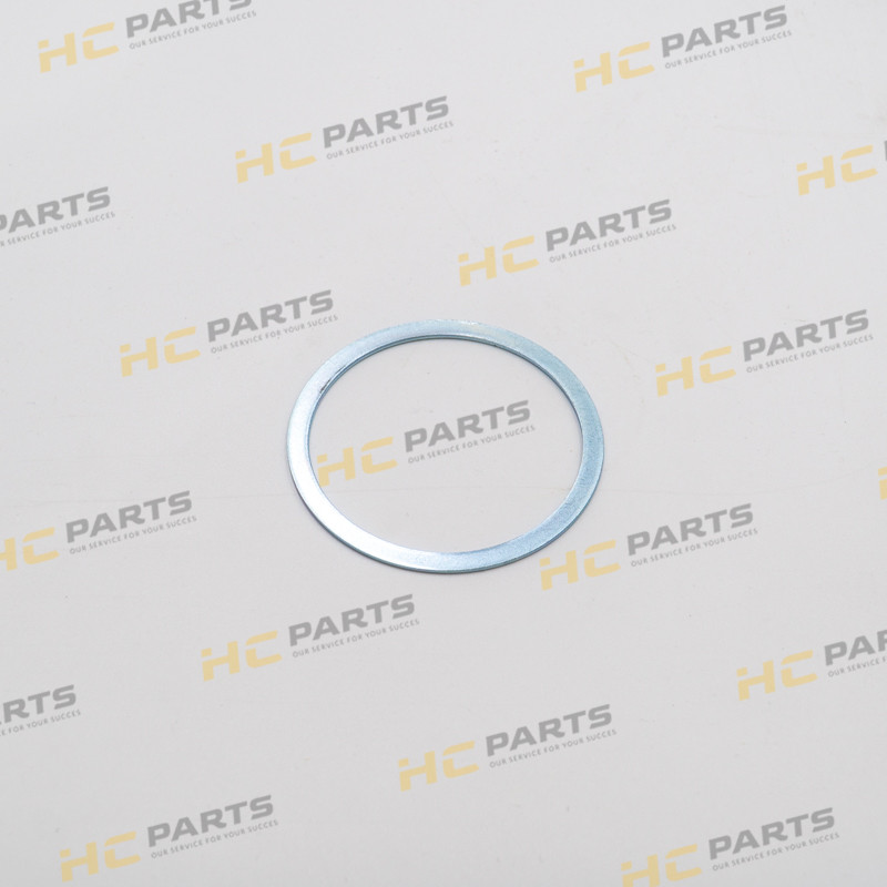 JCB Kingpost spacer - 3CX 4CX