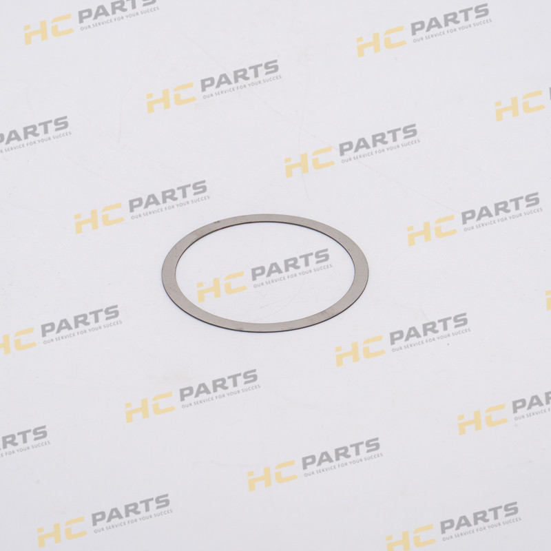 JCB прокладка задней бабки - AZERI PARTS