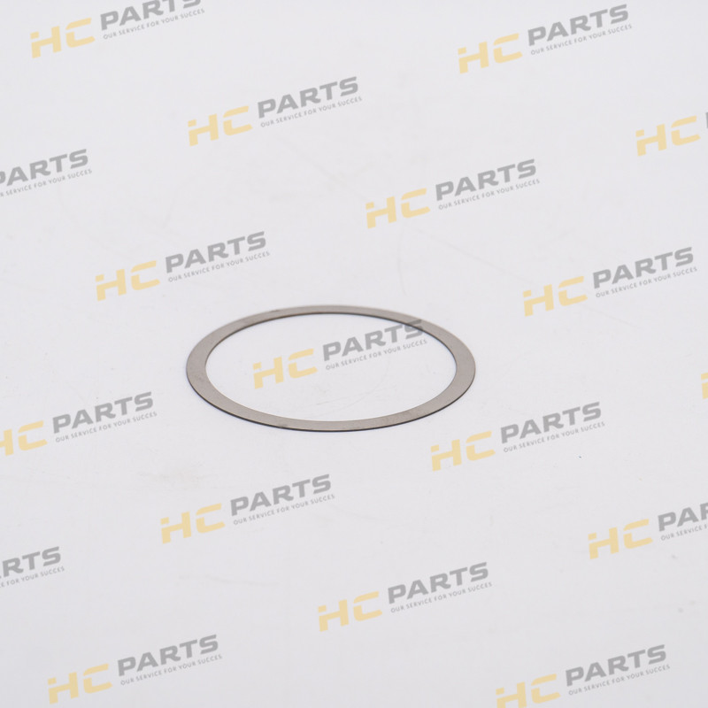 JCB прокладка задней бабки - AZERI PARTS