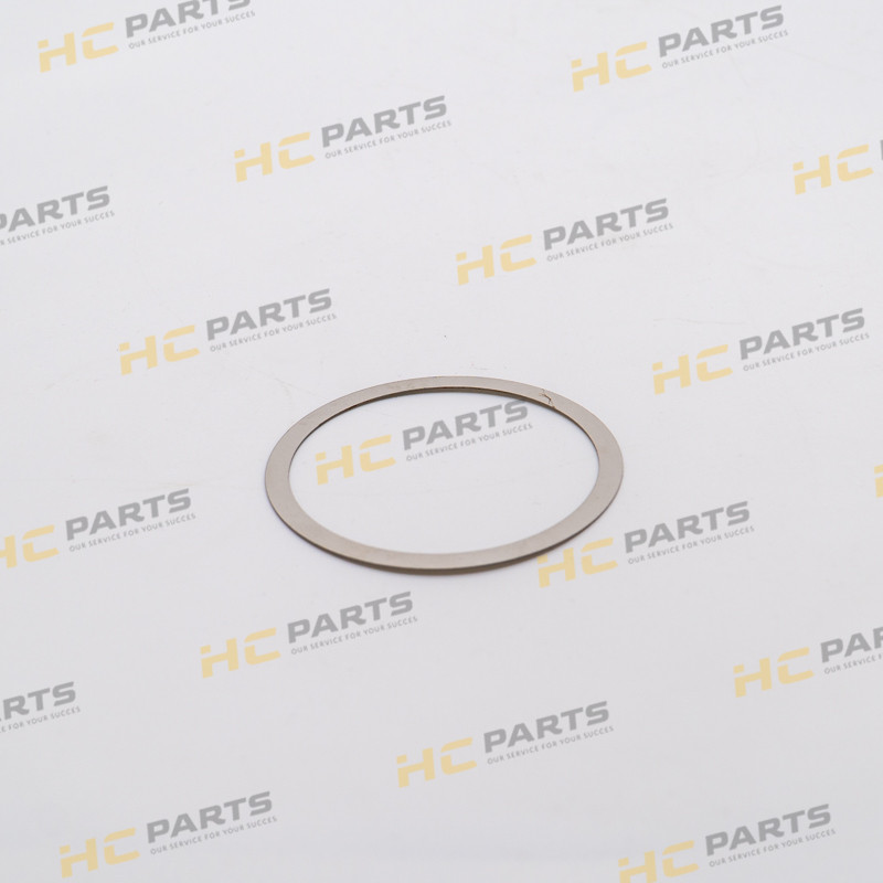 JCB прокладка задней бабки - AZERI PARTS