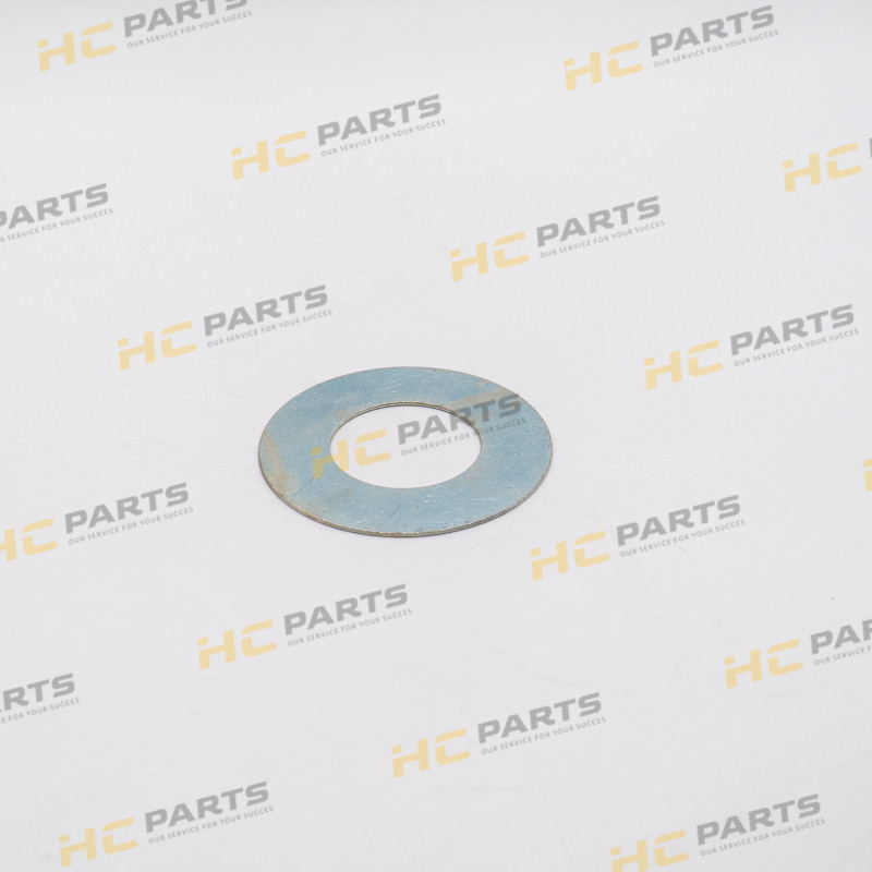 JCB Spacer