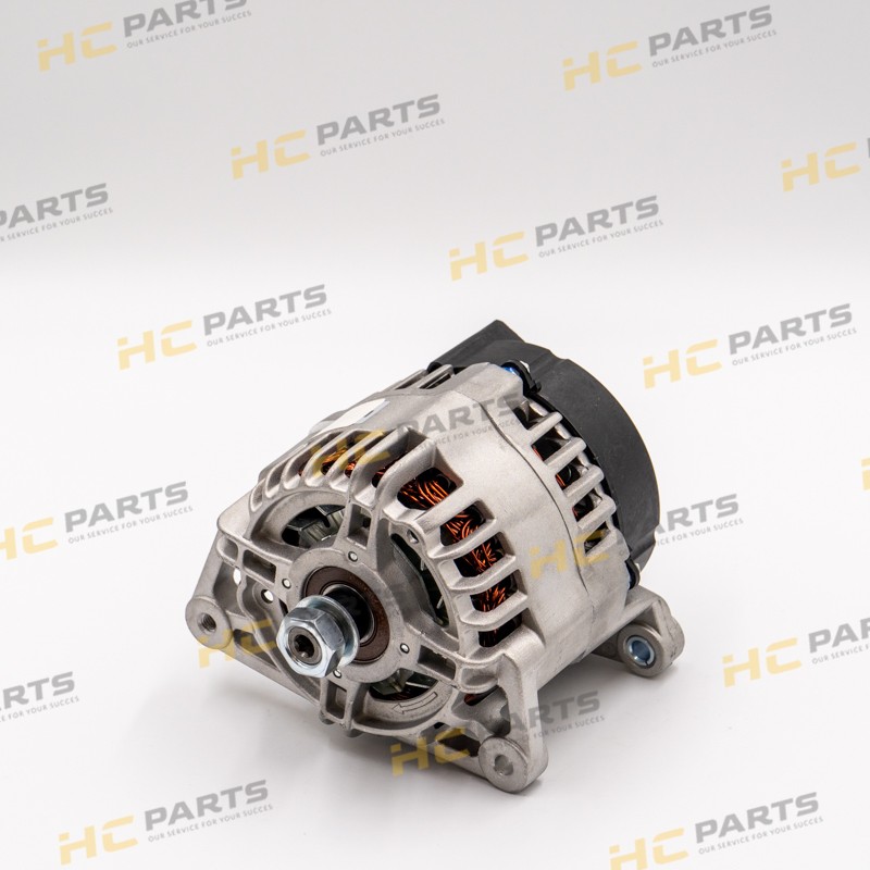 JCB Alternator 12V 85AMP - 3CX 4CX WAI