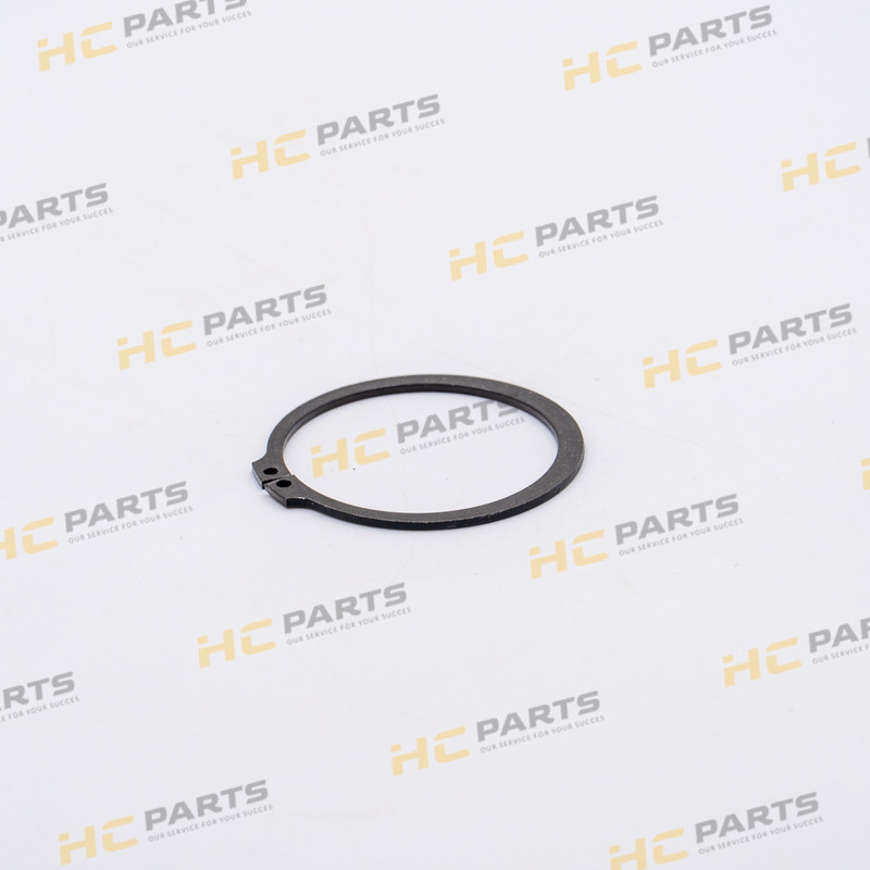 JCB Pin pivot kingpost circlip - 3CX 4CX AM