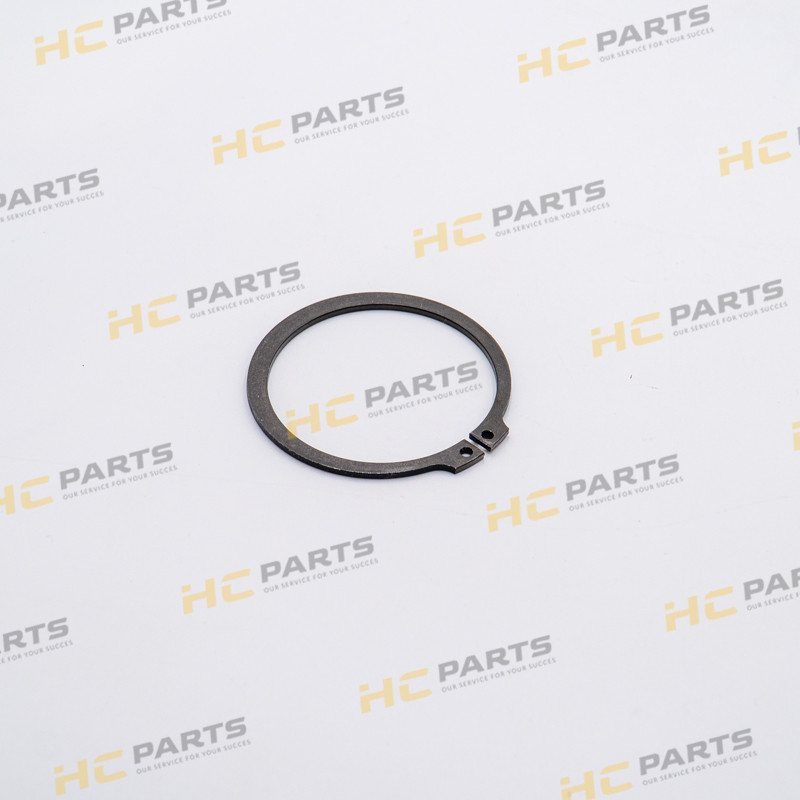 JCB Pin pivot kingpost circlip - 3CX 4CX AM