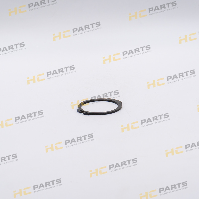 JCB Pin pivot arm circlip - 3CX 4CX AM 60mm