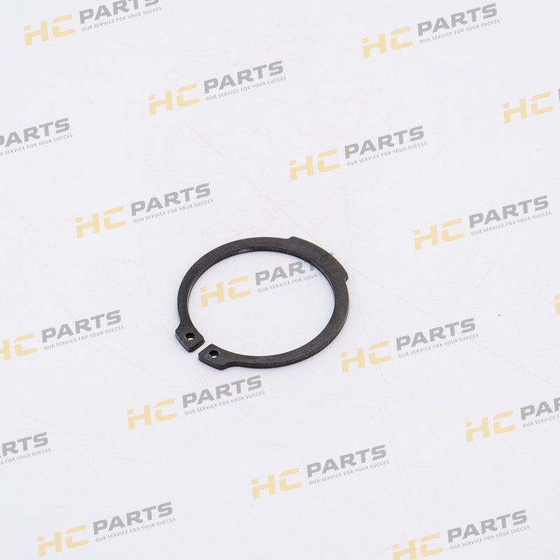 JCB Pin pivot arm circlip - 3CX 4CX AM 60mm
