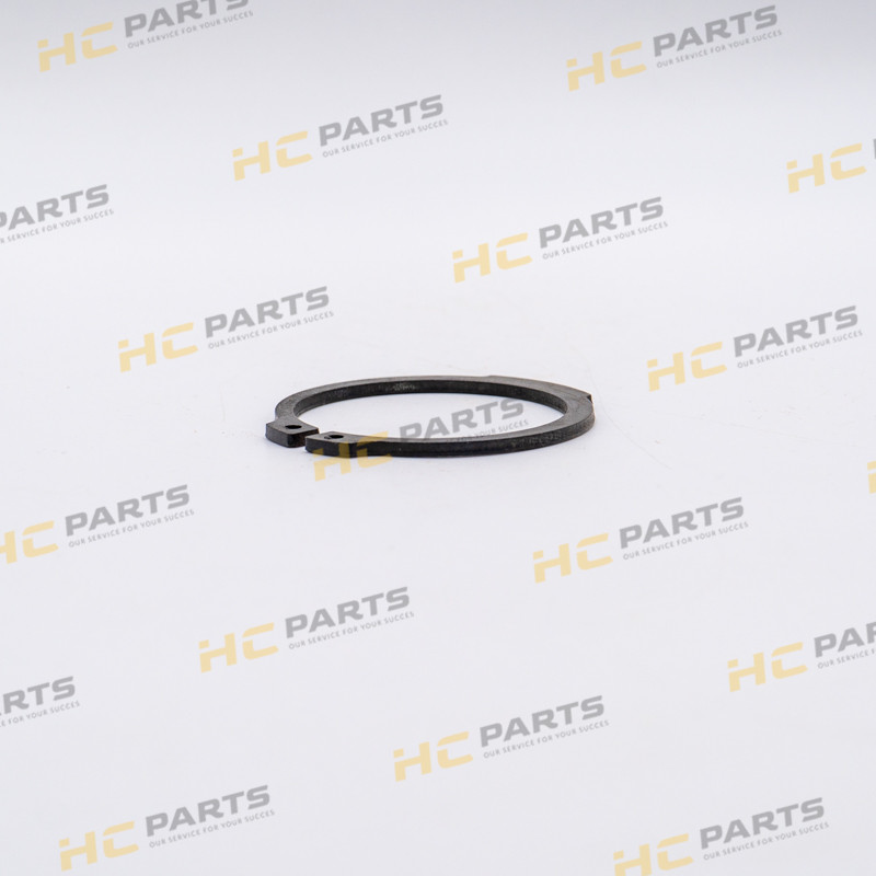 JCB Pin pivot arm circlip - 3CX 4CX AM 60mm
