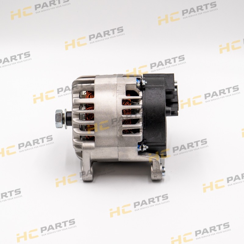 JCB Alternator 12V 85AMP - 3CX 4CX WAI