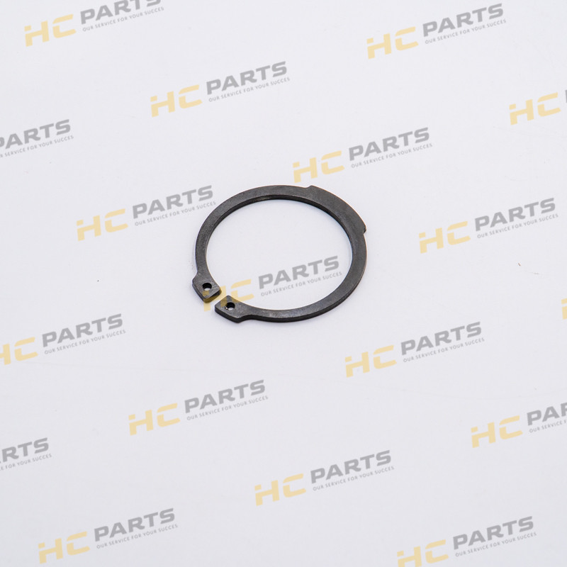 JCB Pin pivot arm circlip - 3CX 4CX AM 60mm