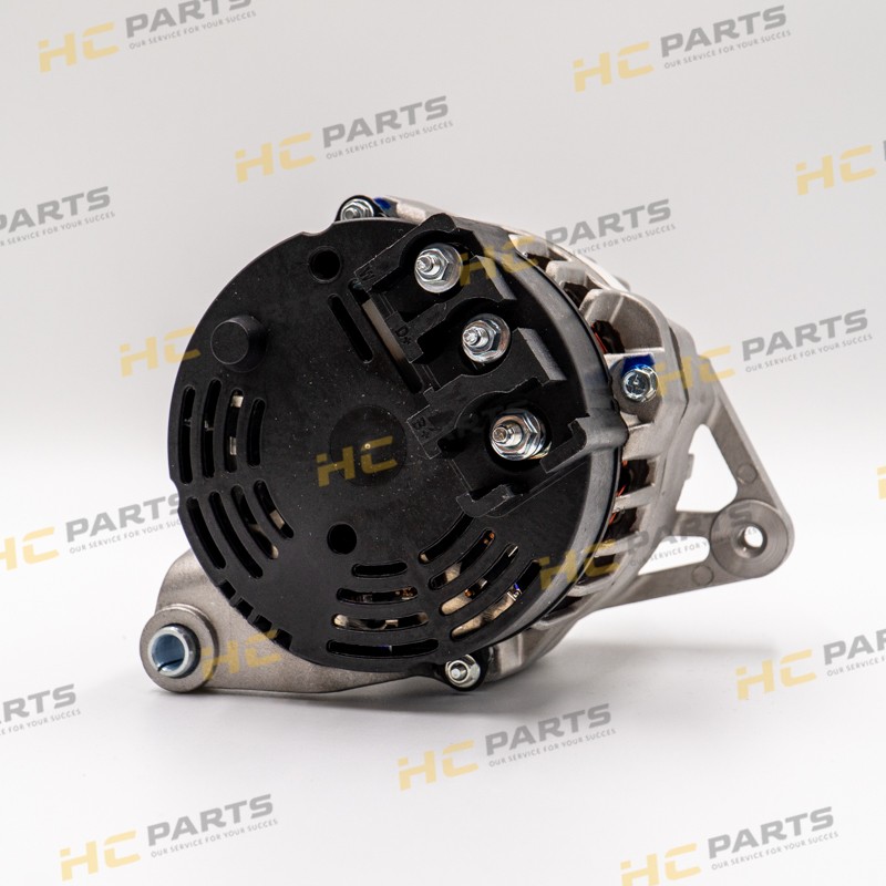 JCB Alternator 12V 85AMP - 3CX 4CX WAI