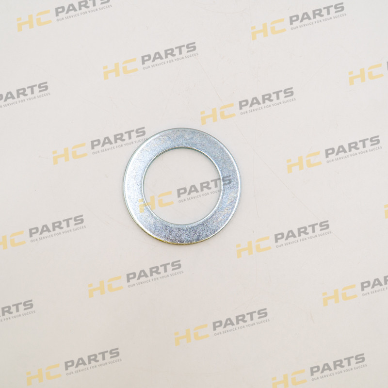 JCB Spacer 5mm