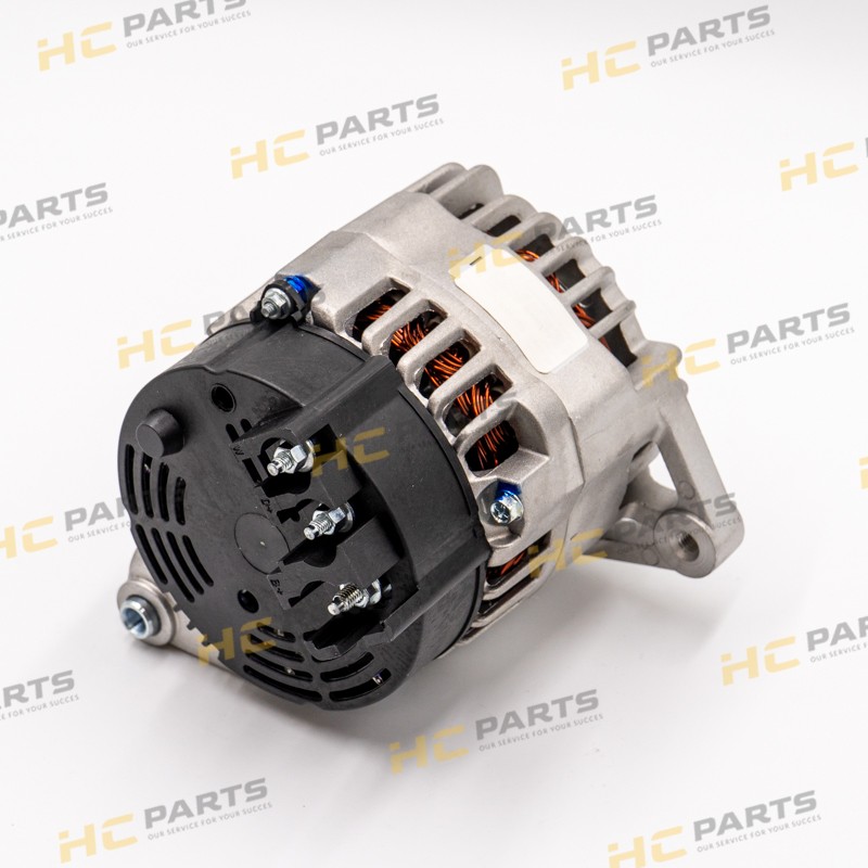 JCB Alternator 12V 85AMP - 3CX 4CX WAI