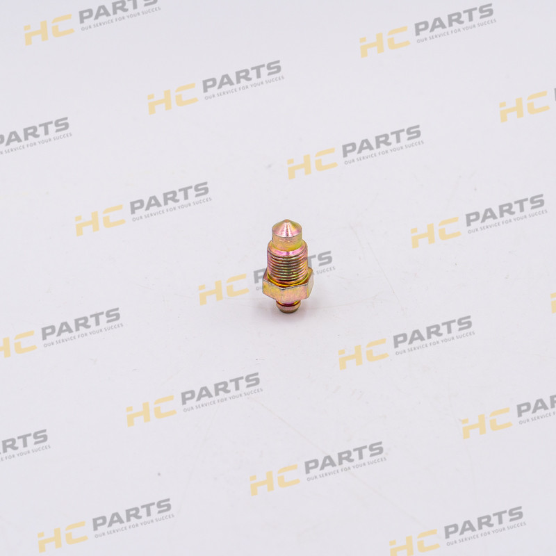 JCB Brake nipple screw