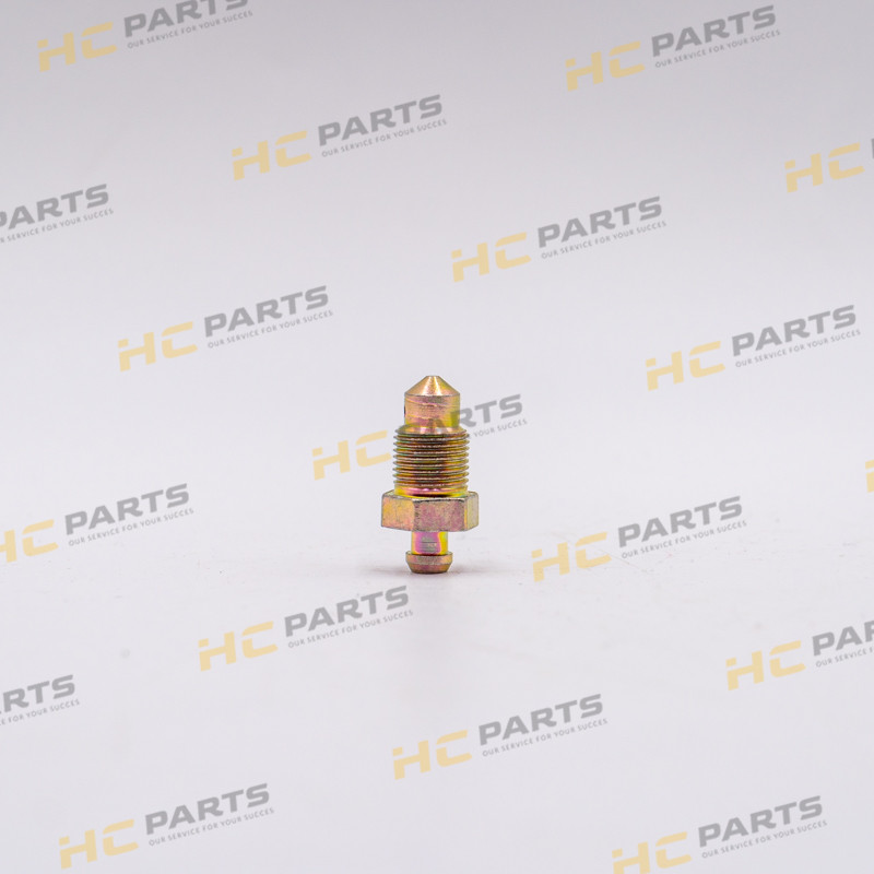 JCB Brake nipple screw