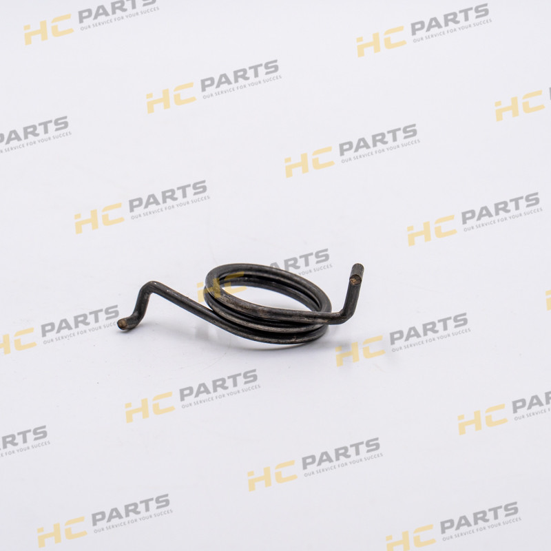 JCB Spring right hand torsion - 3CX 4CX