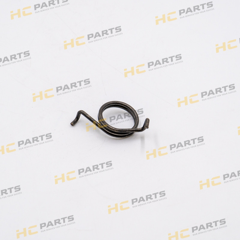 JCB Spring right hand torsion - 3CX 4CX